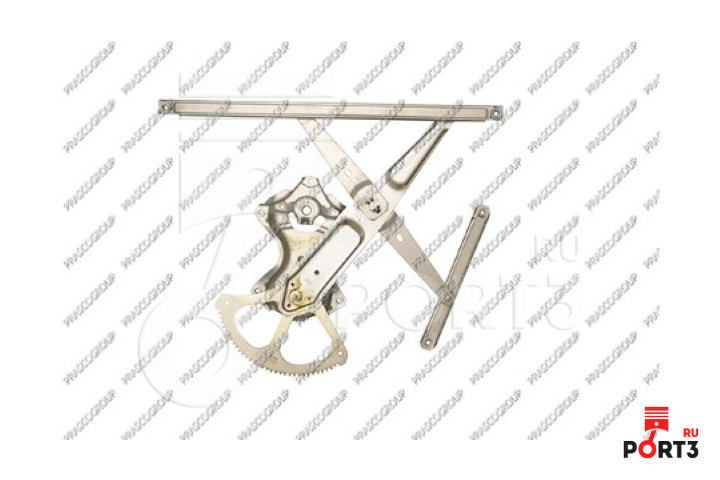 Стеклоподъемник Toyota Prius