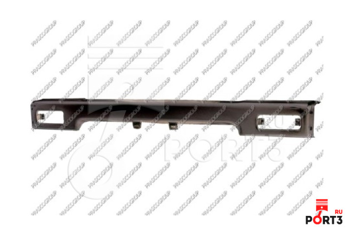 Буфер Toyota Hilux IV