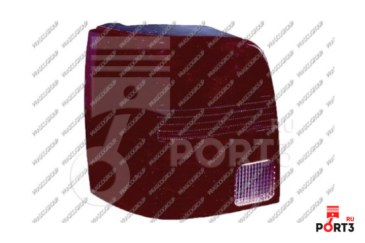 PRASCO VG0524164