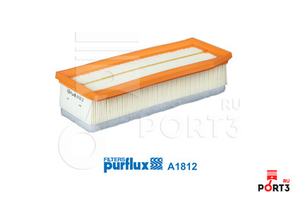 PURFLUX A1812