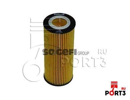 PURFLUX L369 Масляный фильтр