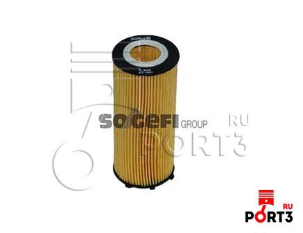 PURFLUX L444 Масляный фильтр