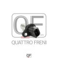 QUATTRO FRENI QF00T00531 