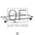 QUATTRO FRENI QF00T01594      