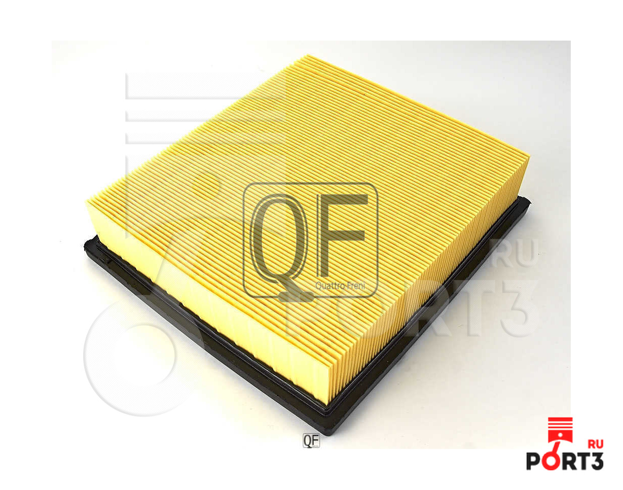 QUATTRO FRENI QF36A00023 Фильтр воздушный