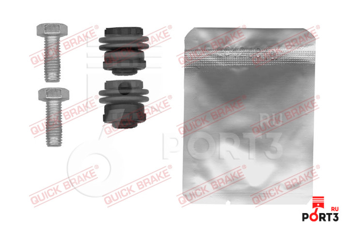 QUICK+BRAKE 1131480