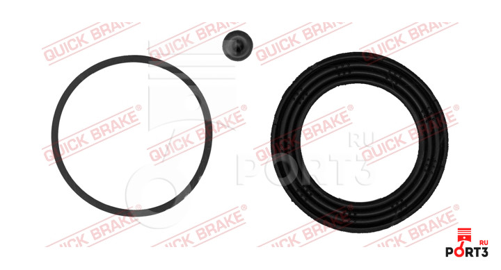 QUICK+BRAKE 1140249