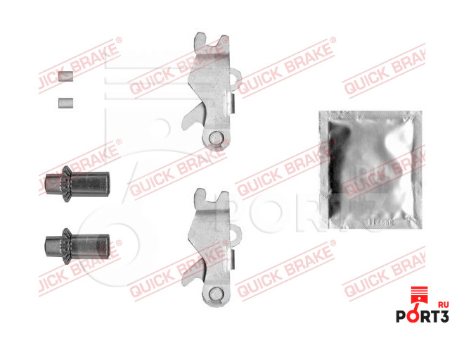 QUICK+BRAKE 12053001