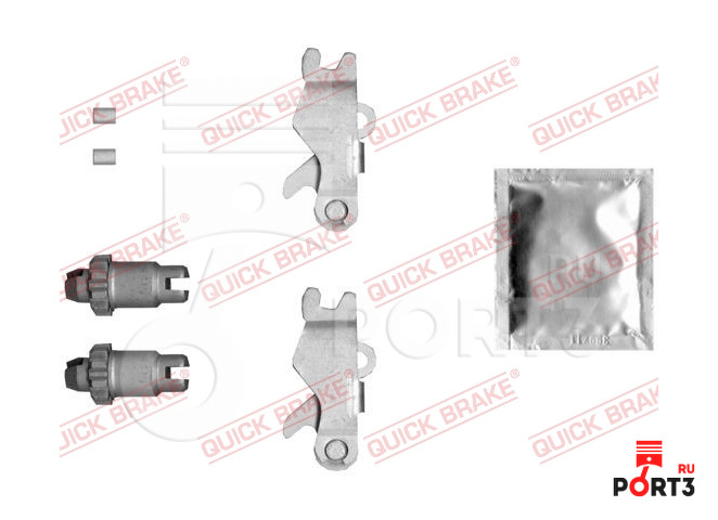 QUICK+BRAKE 12053002
