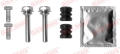 QUICK BRAKE 113-1301X   
