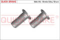 QUICK BRAKE 11672K ,   