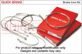 QUICK BRAKE CNAU022    