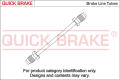 QUICK BRAKE CU0900TXTX   