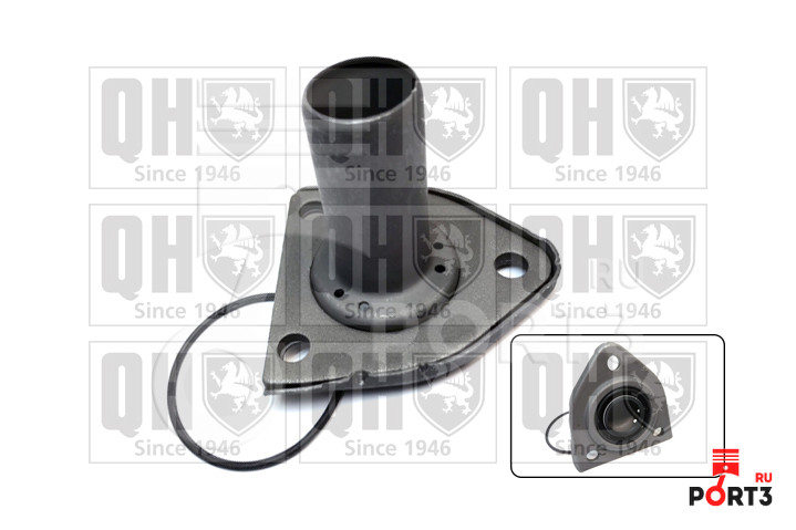 QUINTON+HAZELL CCT16K