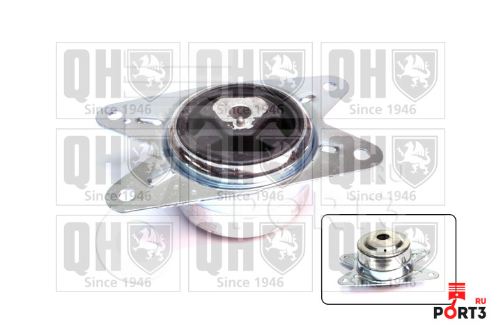 QUINTON+HAZELL EM4181