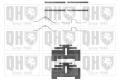 QUINTON HAZELL BFK712 ,   