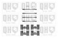 QUINTON HAZELL BFK759 ,   