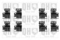 QUINTON HAZELL BFK924 ,   