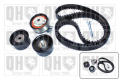QUINTON HAZELL QBK579   
