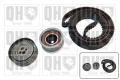 QUINTON HAZELL QBK604   
