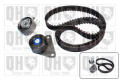 QUINTON HAZELL QBK615   