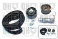 QUINTON HAZELL QBK669   