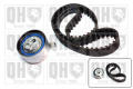 QUINTON HAZELL QBK830   