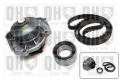 QUINTON HAZELL QBPK9099   +   