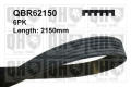 QUINTON+HAZELL QBR62150