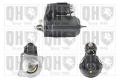 QUINTON HAZELL QRS1156 