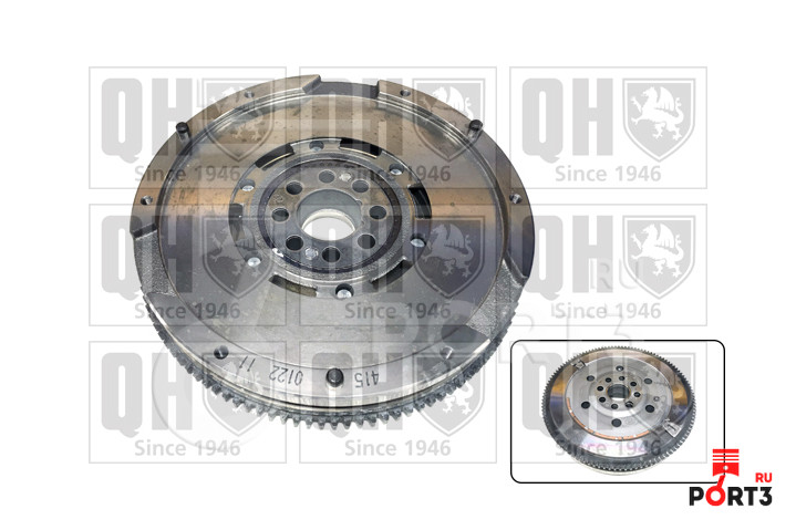 QUINTON+HAZELL QDF129