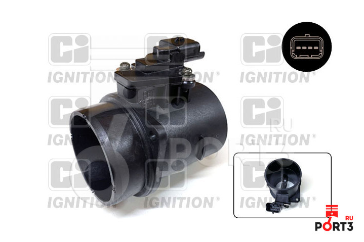 QUINTON+HAZELL QM1233