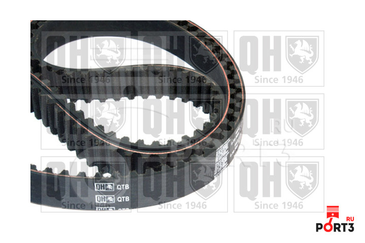 QUINTON+HAZELL QTB122