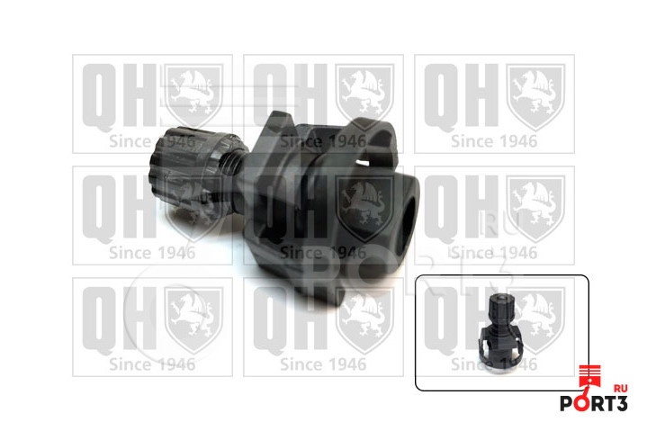 QUINTON+HAZELL QTH1012CF