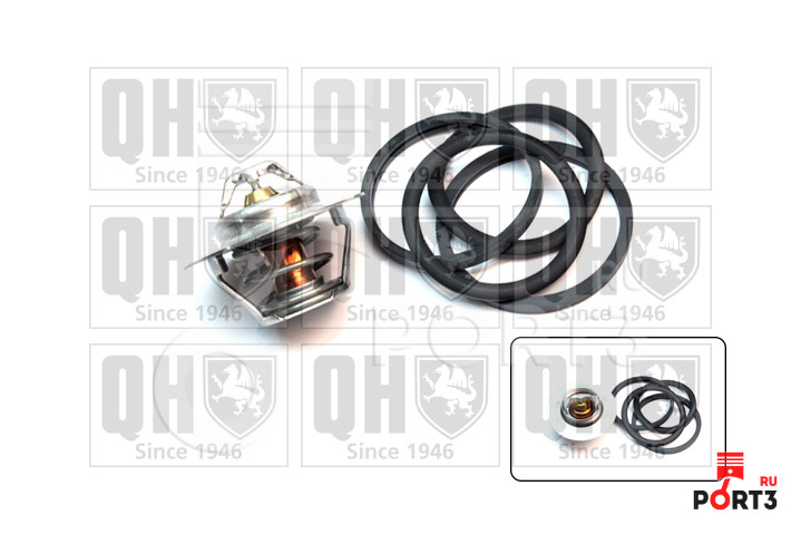 QUINTON+HAZELL QTH355K