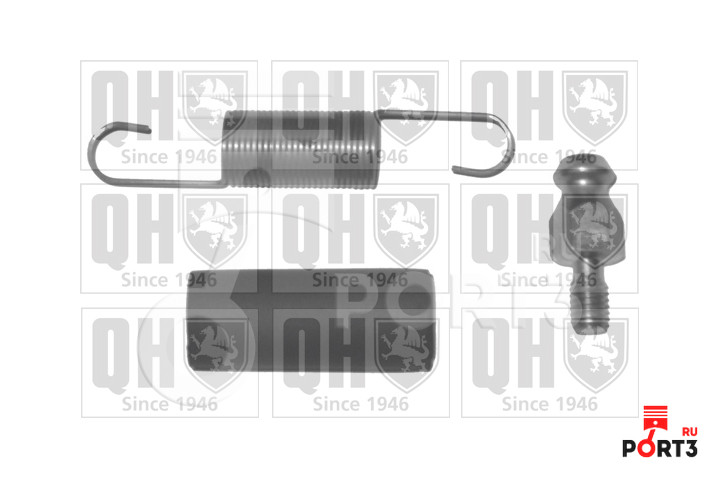 QUINTON+HAZELL QTT436FK