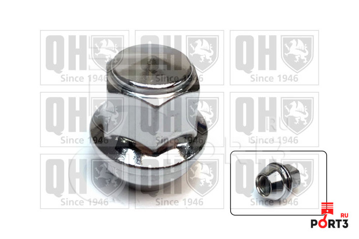 QUINTON+HAZELL QWN104