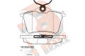 R BRAKE RB1650-703   ,  