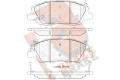 R BRAKE RB1997   ,  
