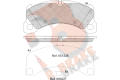 R BRAKE RB2206208   ,  