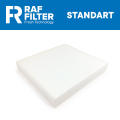 RAF FILTER RST002MIXY  