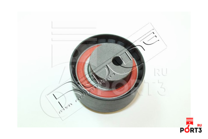 RED-LINE 13JE001