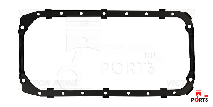 Прокладка, масляный поддон Toyota Hilux IV