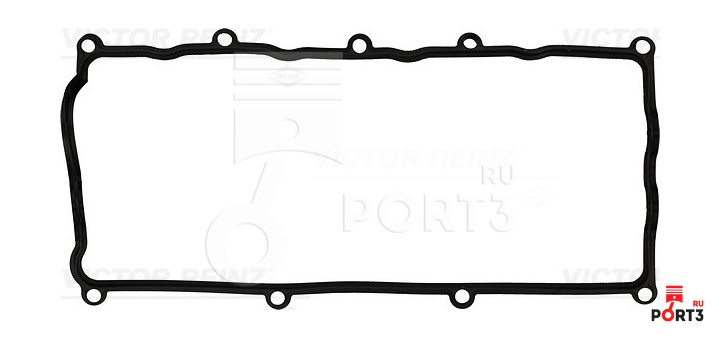 REINZ 715314600 Прокладка, крышка головки цилиндра