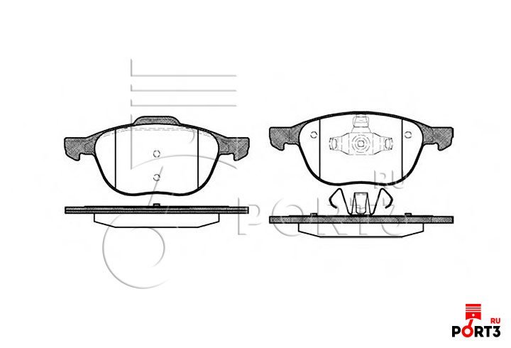 REMSA 108200