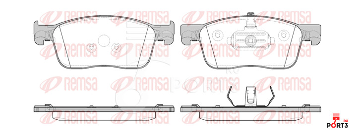 REMSA 171900