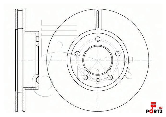 REMSA 680210
