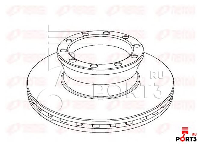 REMSA NCA104020
