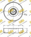 REPKIT RKT2752  /  ,  