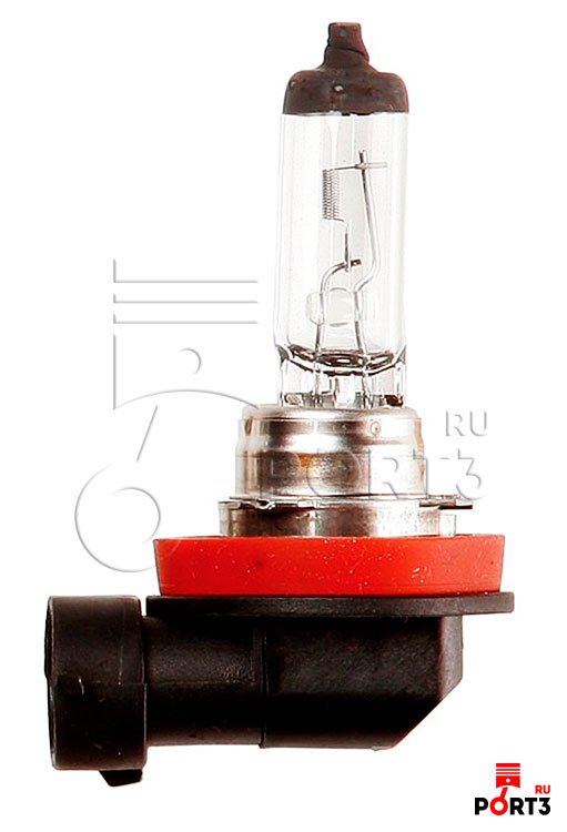 Цоколь h11 разъем